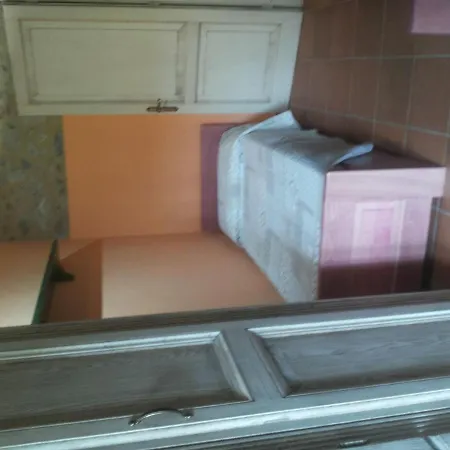 Pian D'orsina Sleeps 4 Pescaglia