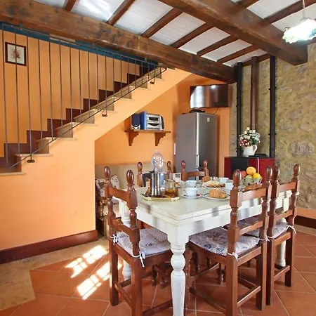 Pian D'orsina Sleeps 4 *