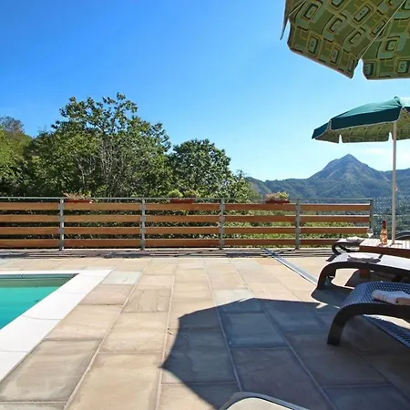 Pian D'orsina Sleeps 4 *