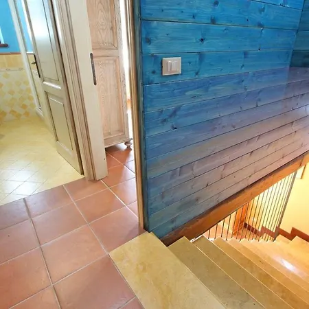 Pian D'orsina Sleeps 4 *
