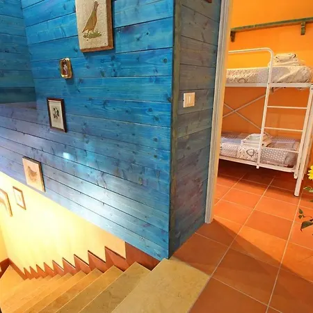 Pian D'orsina Sleeps 4 *